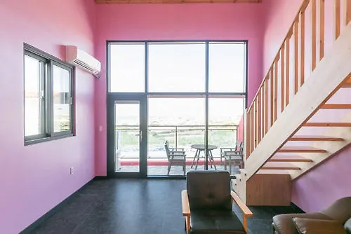 ** Hotel Serendipity Pension & Dining Pub Jeju South Korea