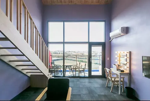 ** Hotel Serendipity Pension & Dining Pub Jeju South Korea